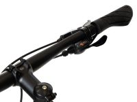 Женский велосипед Benort Allure 27.5, год 2026, цвет Белый, ростовка 14.5