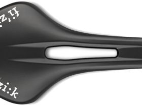 Седло Fizik Antares R5 (черный 150 мм)