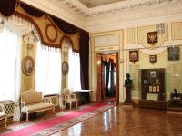 Оренбургский губернаторский историко-краеведческий музей