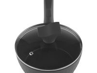 Ковш с крышкой Polaris Kontur-18SP