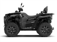 Квадроцикл SEGWAY AT10 LE