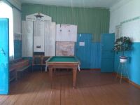 Верхне-Терминский сельский дом культуры