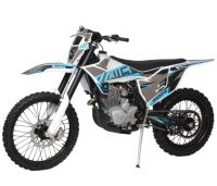 Мотоцикл кроссовый эндуро KEWS K23 YBS300 ( с прогрессией)
