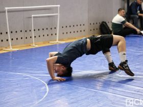 В Якутии учителя физкультуры проходят курсы по национальным видам спорта