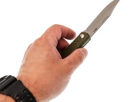 Складной нож Special Knives Капрал, сталь AUS-8, рукоять G10