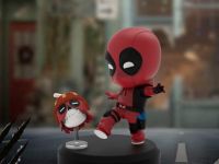 BKDMEA-087 Фигурка Deadpool & Wolverine Series, 1 фигурка