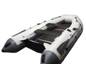 Лодка ПВХ ALTAIR Joker R 340