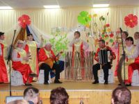 Сокольский сельский клуб