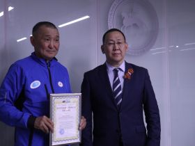 «Начал заниматься бегом в 34 года». Александр Моедо рассказал о рекорде на чемпионате России