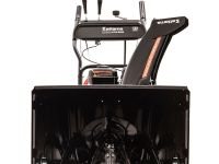 Снегоуборщик KETTAMA DRIVE KTA60-B Basic