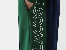 Мужские флисовые шорты Lacoste