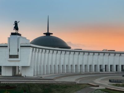 Около 20 музейщиков из Якутии пройдут обучение в Музее Победы на Поклонной горе