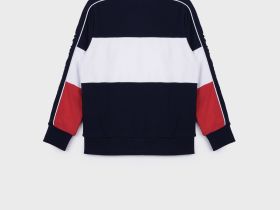 Толстовка трикотажная для мальчиков