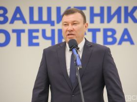 В Якутске ветеранов боевых действий и их родных обучат, как открыть свой бизнес