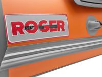 Лодка ПВХ РОДЖЕР Zefir 3300 LT