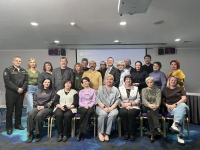 Светлана Солдатова переизбрана председателем Мурманского регионального отделения СЖР