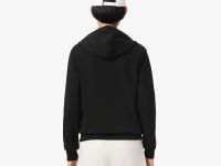 Женская толстовка Lacoste из органического хлопка