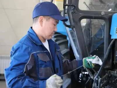 Александр Атласов представит республику на всероссийском конкурсе «Лучший по профессии – 2026»