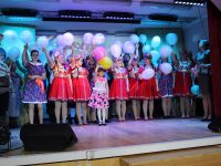 Сельский клуб с. Восяхово