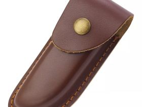 Складной автоматический нож Витязь B5121, сталь 7Cr17MoV