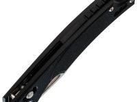 Складной нож SRM Retreiver 9201, сталь D2, рукоять G10