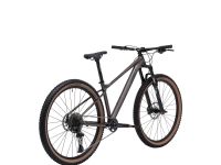 Горный велосипед Welt Rambler 29, год 2024, цвет Серый, ростовка 18