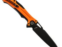 Складной нож Фантом, сталь D2, рукоять G10