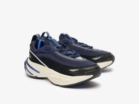 Мужские кроссовки Lacoste AUDYSSOR 124 1 SMA