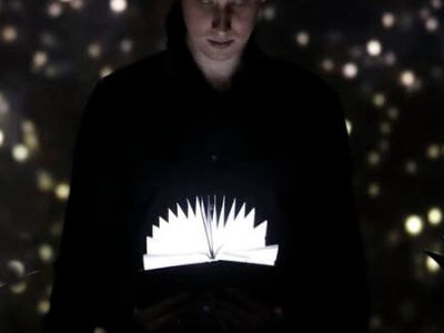 Зимняя феерия