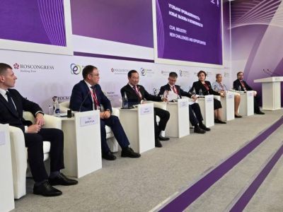 До 50 млн тонн угля будут вывозить по Тихоокеанской железной дороге из Якутии