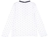 Блузка трикотажная для девочки