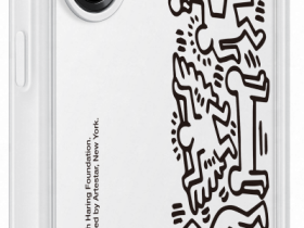 Чехол-накладка Samsung