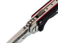 Складной нож НОКС Кугуар С, сталь D2, рукоять G10
