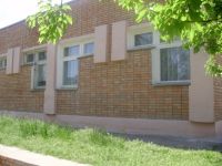 Библиотека № 12 г. Волгодонска