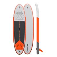 Надувная доска для SUP-бординга SHARK ALL-ROUND 10'8" 2022