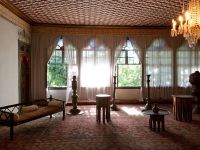 Ханский дворец. Музей истории и культуры крымских татар