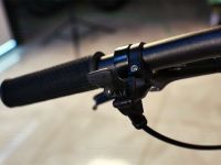 Горный велосипед Cube Attention SLX 29, год 2025, цвет Коричневый-Черный, ростовка 16.5