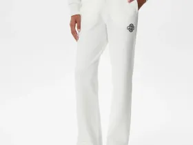 Женские спортивные брюки Lacoste