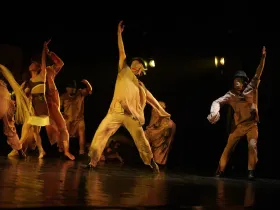 К 125-летию Сергея Зверева — Кыыл Уола приурочена республиканская премьера спектакля