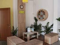 Центральная детская библиотека г. Бийска