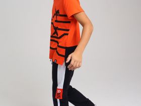 Футболка для мальчика