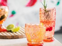 Villeroy & Boch Стакан лонг-дринк 0,3 л Apricot Boston Villeroy & Boch