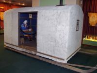 Таймырский краеведческий музей