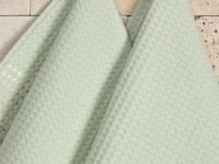 Комплект полотенец Nativo, зеленый 4 шт.