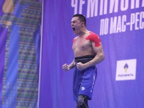 Реванши и сенсации. Мас-рестлеры Якутии завоевали еще шесть золотых медалей чемпионата России