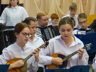 Рождественская сказка