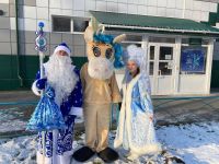 Культурный центр «Грамотеинский»