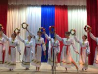 Бойкопонурский сельский дом культуры