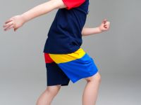 Сандалии для мальчиков