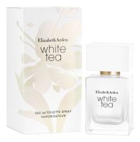 White Tea: туалетная вода 50мл